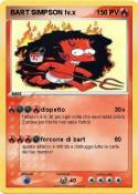 BART SIMPSON