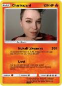 Charikazard