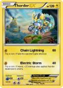 Thorder