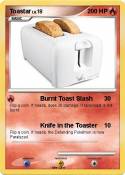 Toastar