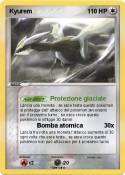 Kyurem