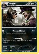 Batgirl