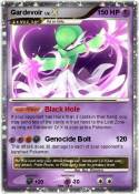 Gardevoir