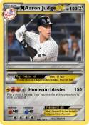 Aaron Judge