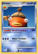 Fishstick