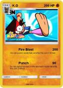 K.O