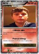PETE!