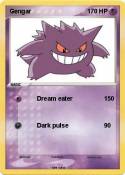 Gengar