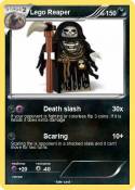 Lego Reaper