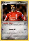 Luis Suarez