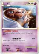 E.T