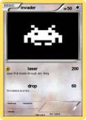 invader