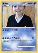 T Man