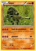 sniper
