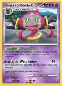 Hoopa confided
