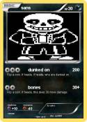 sans