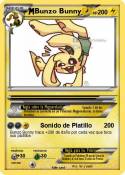 Bunzo Bunny