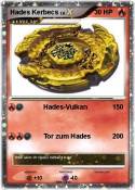 Hades Kerbecs