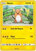 Raichu