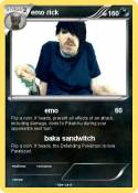 emo rick