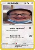 KAKOUKAOU