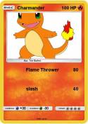 Charmander