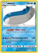 Wailord