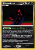 Ghosdeath