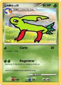 Leako