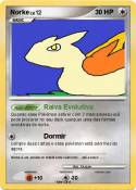 Norke