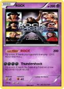 ROCK