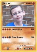Zach ex