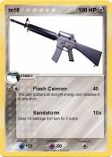 m16