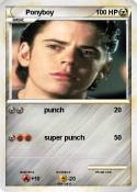 Ponyboy