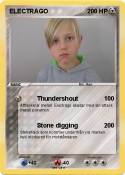 ELECTRAGO