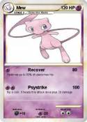 Mew