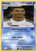 Ronaldo
