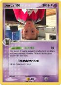 Jon Lv 100