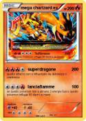 mega charizard