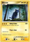 Bluestar