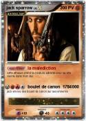 jack sparrow