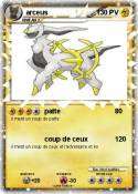 arceus