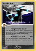 noctalie shyni