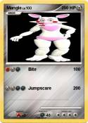 Mangle