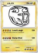 LOL EX