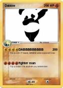 Dabbie