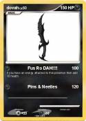dovah