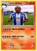 Yacine Brahimi