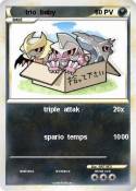 trio baby
