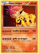 Natsu Dragnir